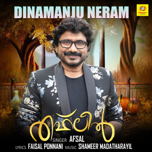 Album Dinamanju Neram (From "Thahleel") from Afsal