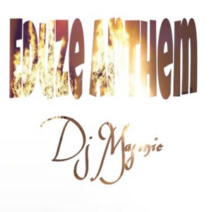 DJ Masonic的专辑Eduze Anthem