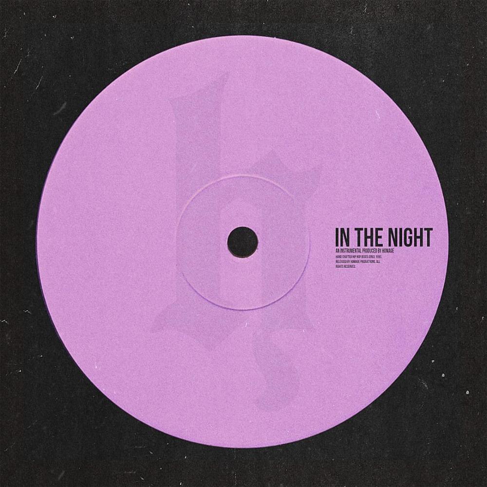 In the Night
