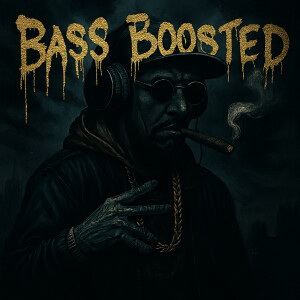 Bass Boosted的專輯Space Weed