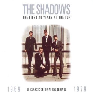 ดาวน์โหลดและฟังเพลง Shindig พร้อมเนื้อเพลงจาก The Shadows