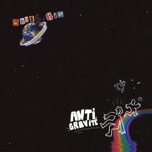 Album Antigravité (Explicit) oleh Gio