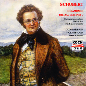 收聽Consortium Classicum的Schubert: Rosamunde, D.797 (Incidental music to Helmina von Chézy's Play) - Hunters' Chorus歌詞歌曲