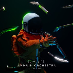 Album N.E.R.N. from Ammuin Orchestra