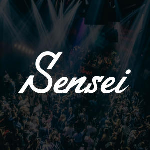 Album Sensei from Brulux