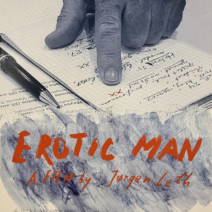 Kristian Leth的專輯Erotic Man