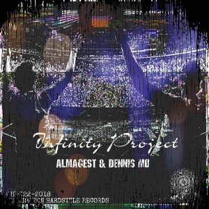 Album Infinity Project from Almagest