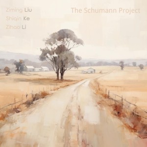 The Schumann Project(舒曼计划)