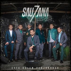 收听Saujana的Satu Dalam Perjuangan歌词歌曲