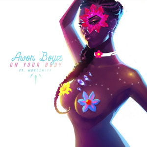 Album On Your Body (feat. WordSmiff) from 