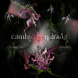 ดาวน์โหลดและฟังเพลง Cambio la Mirada พร้อมเนื้อเพลงจาก Alfonsina
