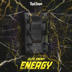 Elite Enemy的專輯Energy