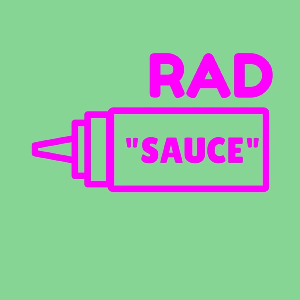 Sauce (Explicit)