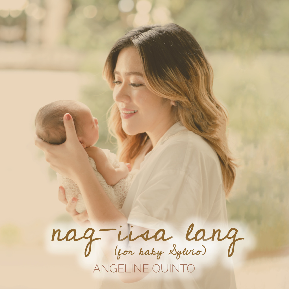 Nag-iisa Lang (For Baby Sylvio)