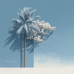 The New Renaissance的專輯Summer