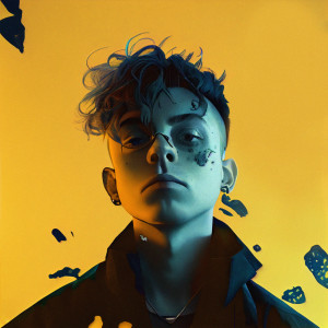 ดาวน์โหลดและฟังเพลง В хламину (Explicit) พร้อมเนื้อเพลงจาก Rabbit Killa