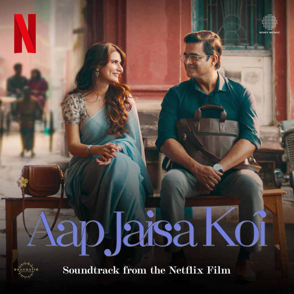 Saare Jag Mein - From "Aap Jaisa Koi"