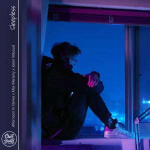 ดาวน์โหลดและฟังเพลง Sleepless พร้อมเนื้อเพลงจาก Afternoon In Stereo