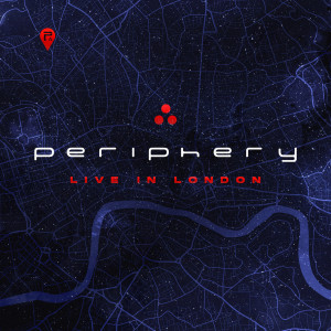 收聽Periphery的Marigold (Live in London) (Live in London|Explicit)歌詞歌曲