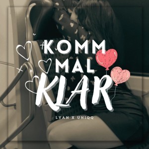Album Komm Mal Klar from Lyan