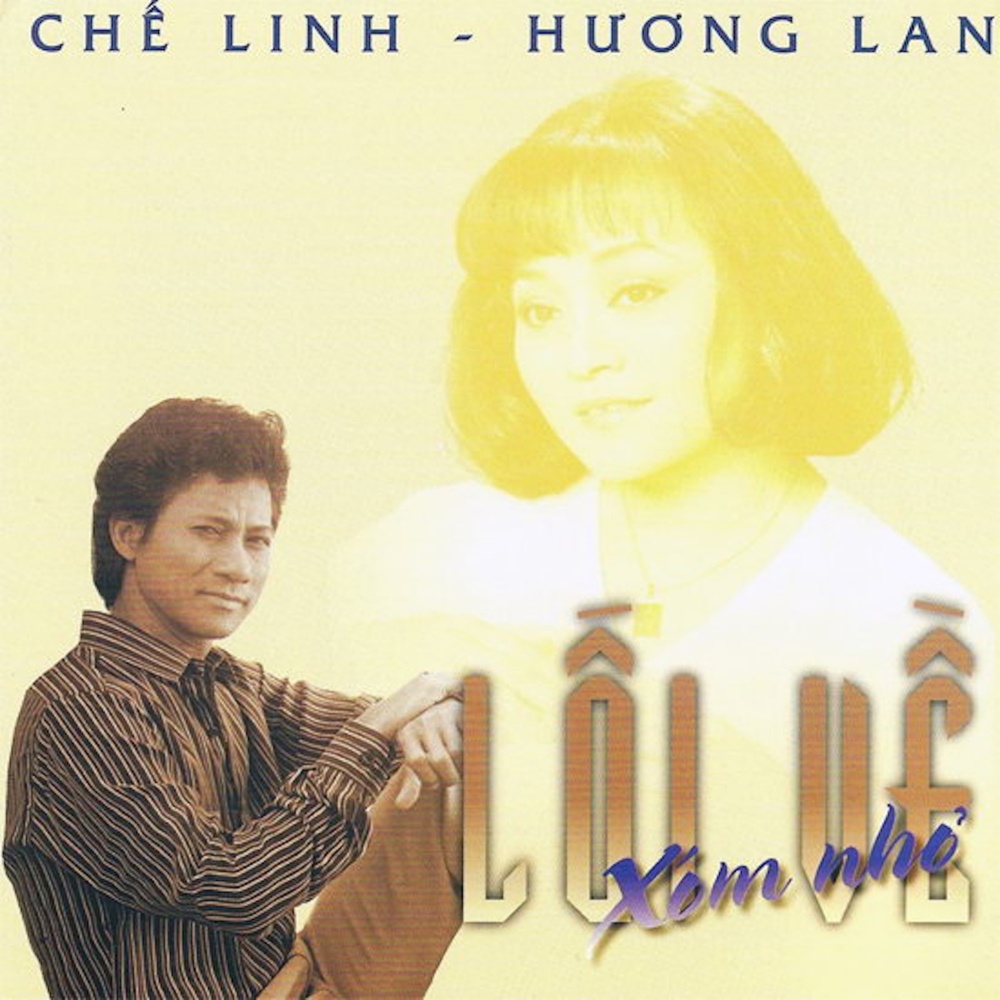 Cô Lái Đò Bến Hạ