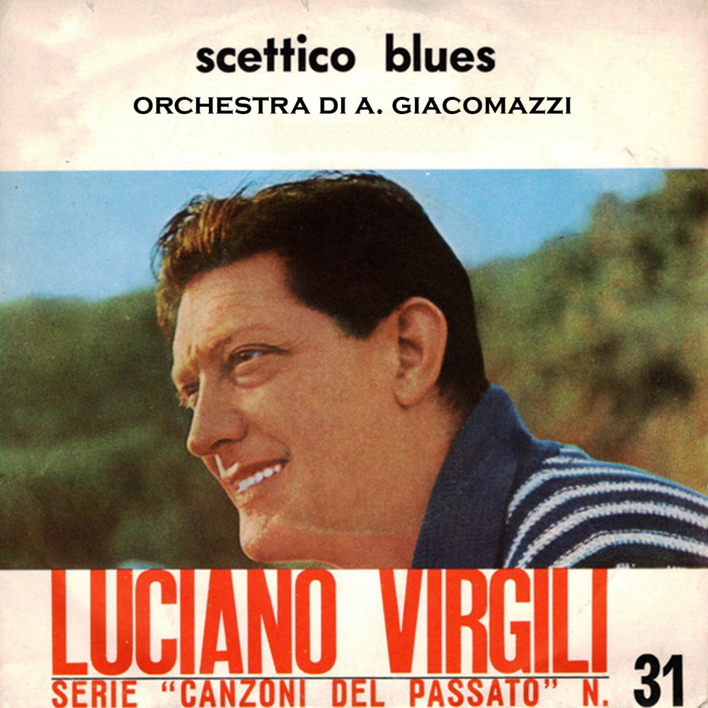 Scettico Blues