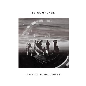 收听Jono Jones的Te Complace歌词歌曲
