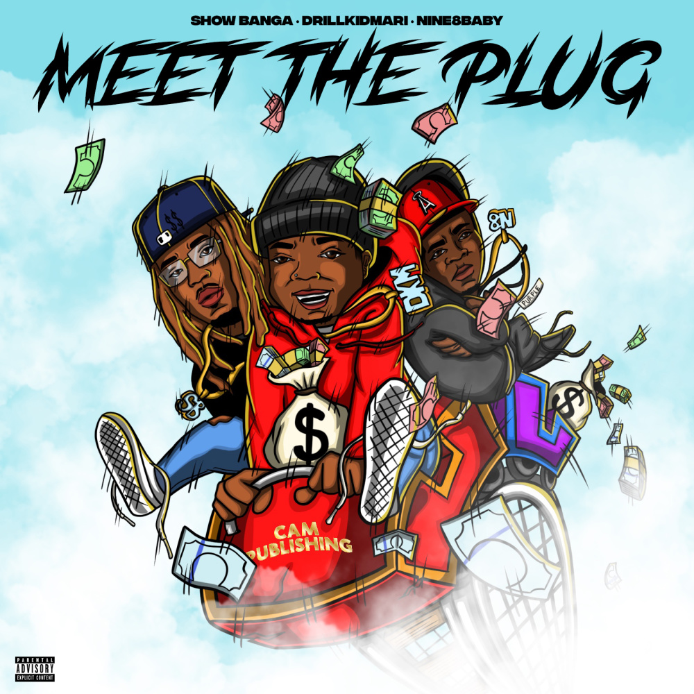 Meet The Plug (Explicit)