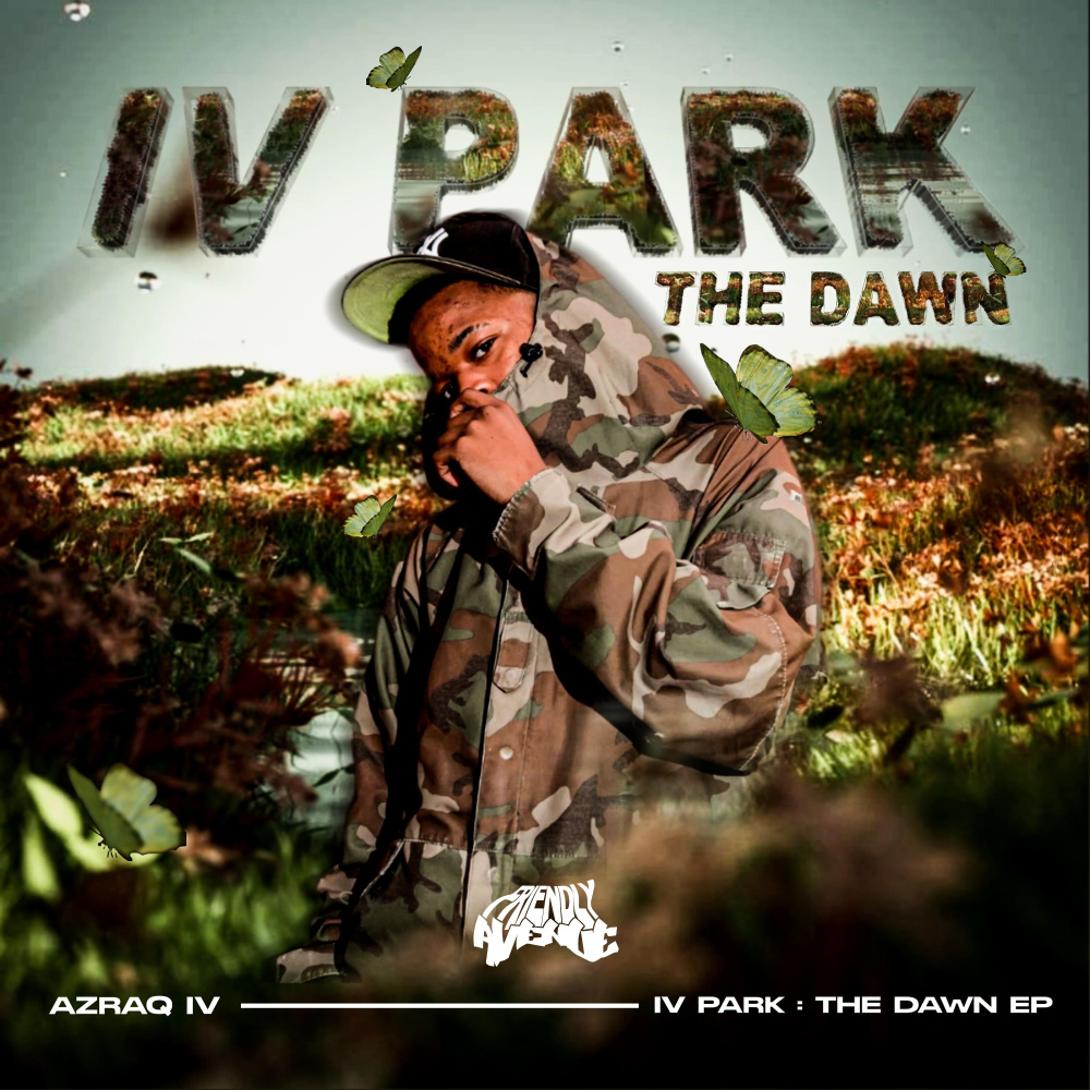 Alikho Bajo (feat. Tyfam)