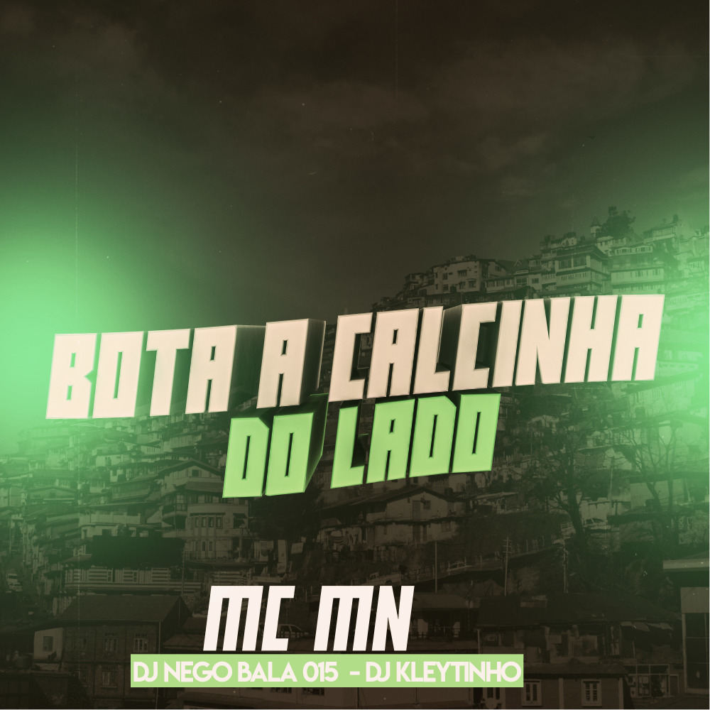 Bota a Calcinha do Lado