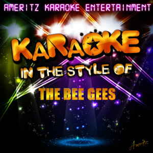 ดาวน์โหลดและฟังเพลง Massachussetts (Karaoke Version) พร้อมเนื้อเพลงจาก Ameritz Karaoke Entertainment