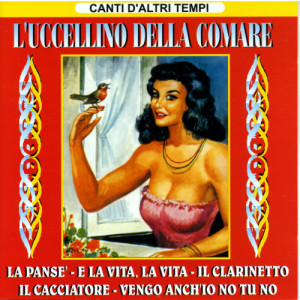收聽Massimo的L'uccellino della comare歌詞歌曲