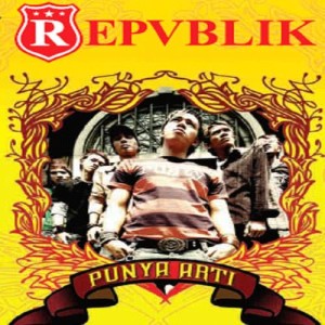 Listen to Bunda song with lyrics from Repvblik