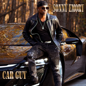 Sonny Emory的專輯Car Guy