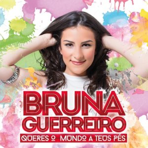 收聽Bruna Guerreiro的Por Querer Demais歌詞歌曲