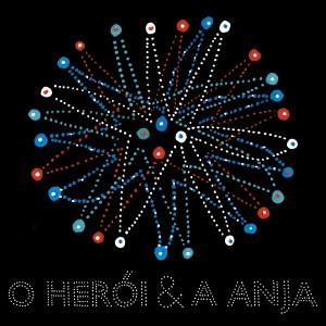 ดาวน์โหลดและฟังเพลง Herói das Estrelas พร้อมเนื้อเพลงจาก Celso Sim