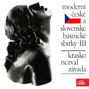 Listen to Neznáma ze Seiny (Básně noci) song with lyrics from Josef Chvalina