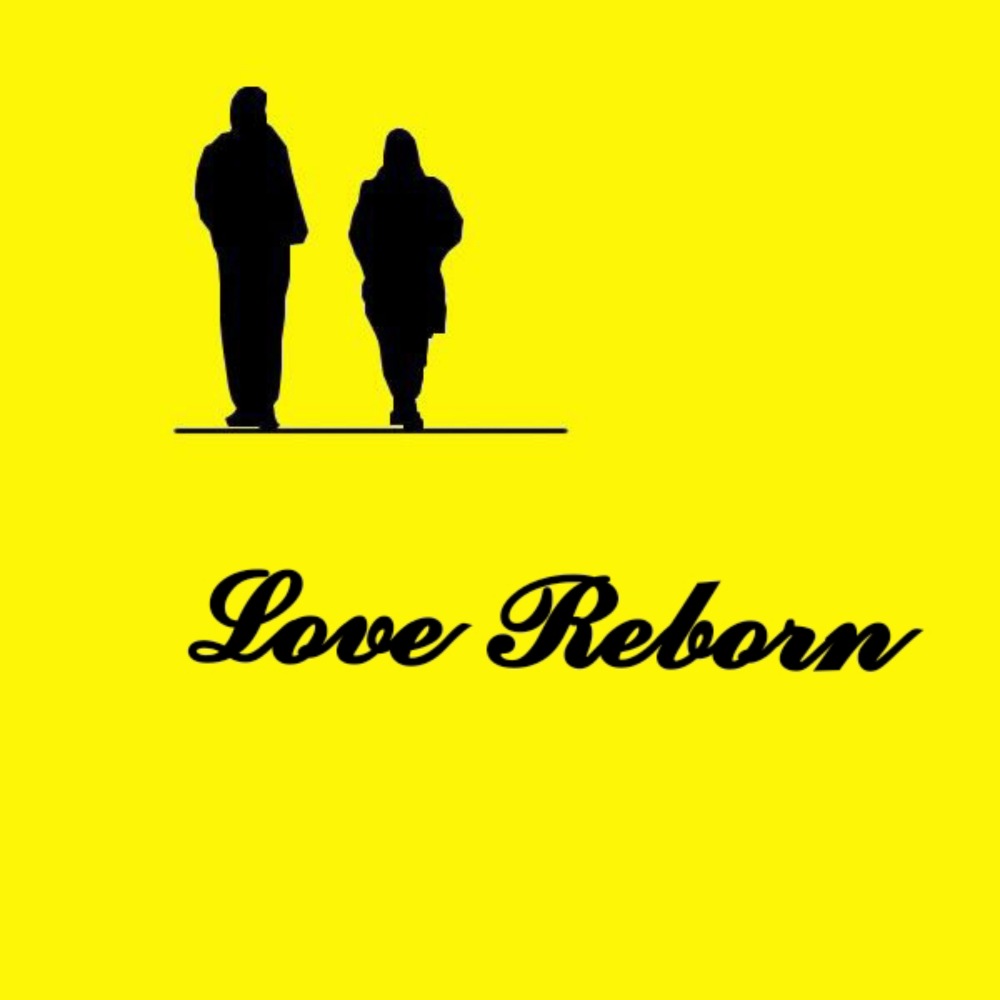 Love reborn (feat. Golden baby)