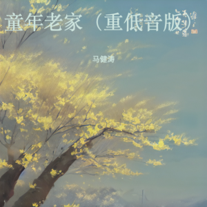 马健涛的专辑童年老家（重低音版）
