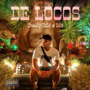 Album de locos (feat. sdd) (Explicit) from SDD