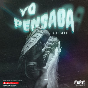 Album Yo Pensaba oleh L Kimii