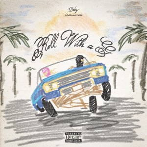 Roll With a G (Explicit) dari Daby