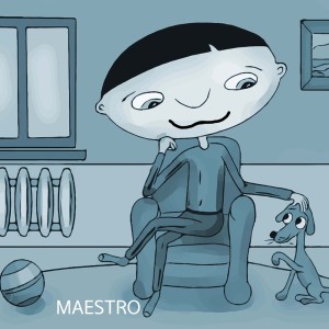 Album Soothing Classical Lullabies For Infants 28 oleh Maestro Time