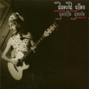 ดาวน์โหลดและฟังเพลง She พร้อมเนื้อเพลงจาก Daevid Allen