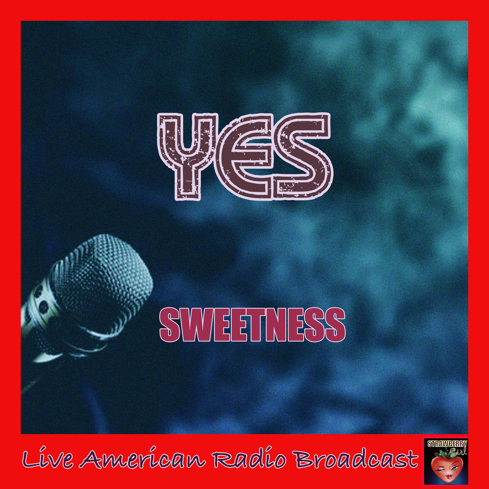 Sweetness อัลบั้มของ Yes Sanook Music
