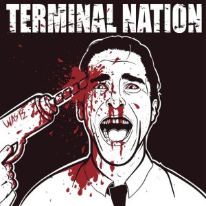 ดาวน์โหลดและฟังเพลง Cop Drop (Explicit) พร้อมเนื้อเพลงจาก Terminal Nation