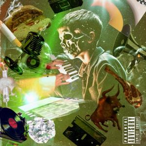 收聽Dosage Hinojosa的Once Again (Explicit)歌詞歌曲