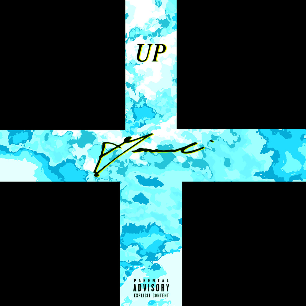 Up