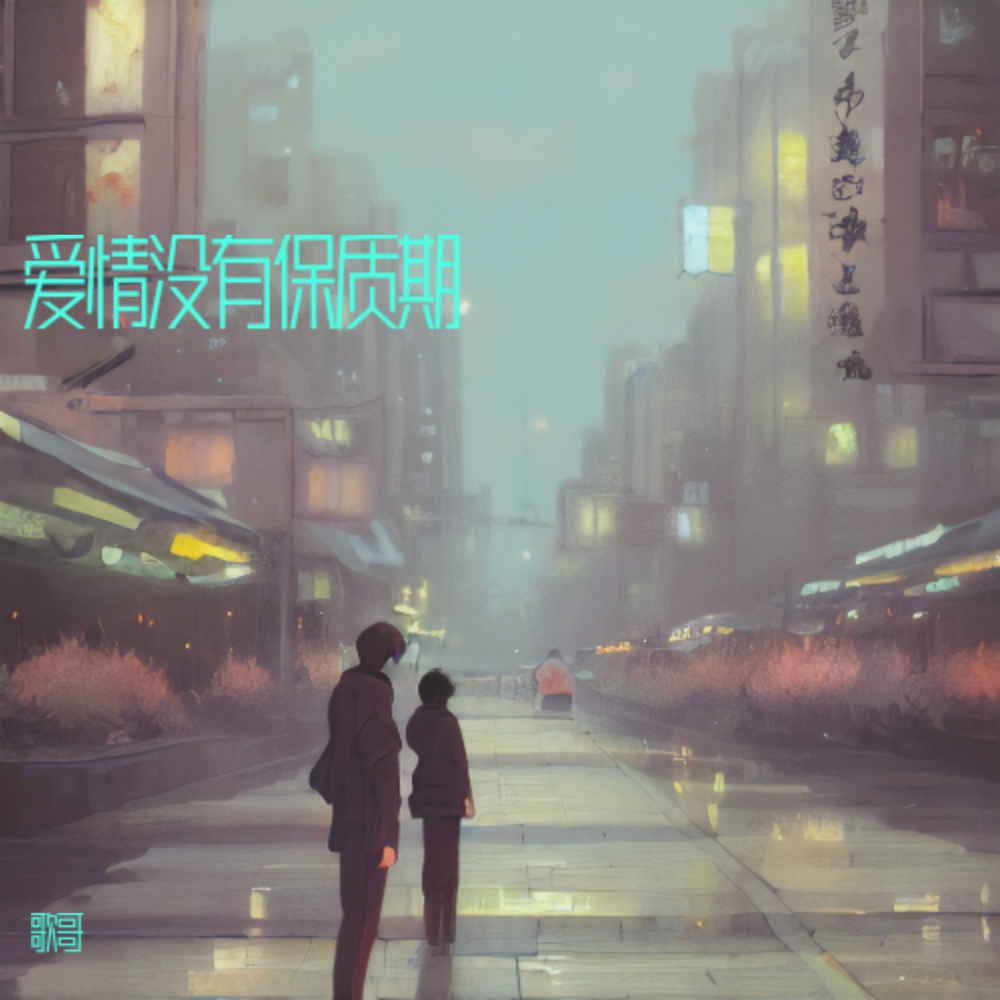 桃花朵朵鲜~山歌 (伴奏)