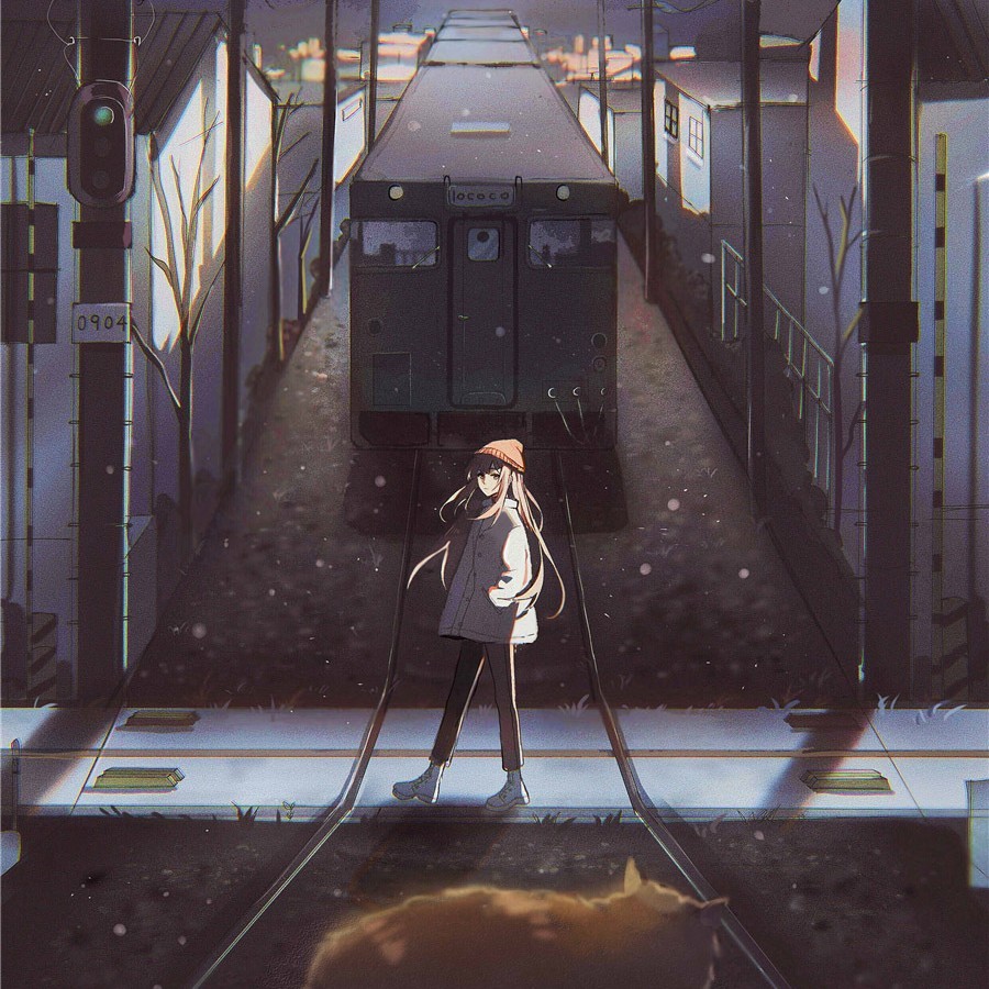 Left time (完整版)